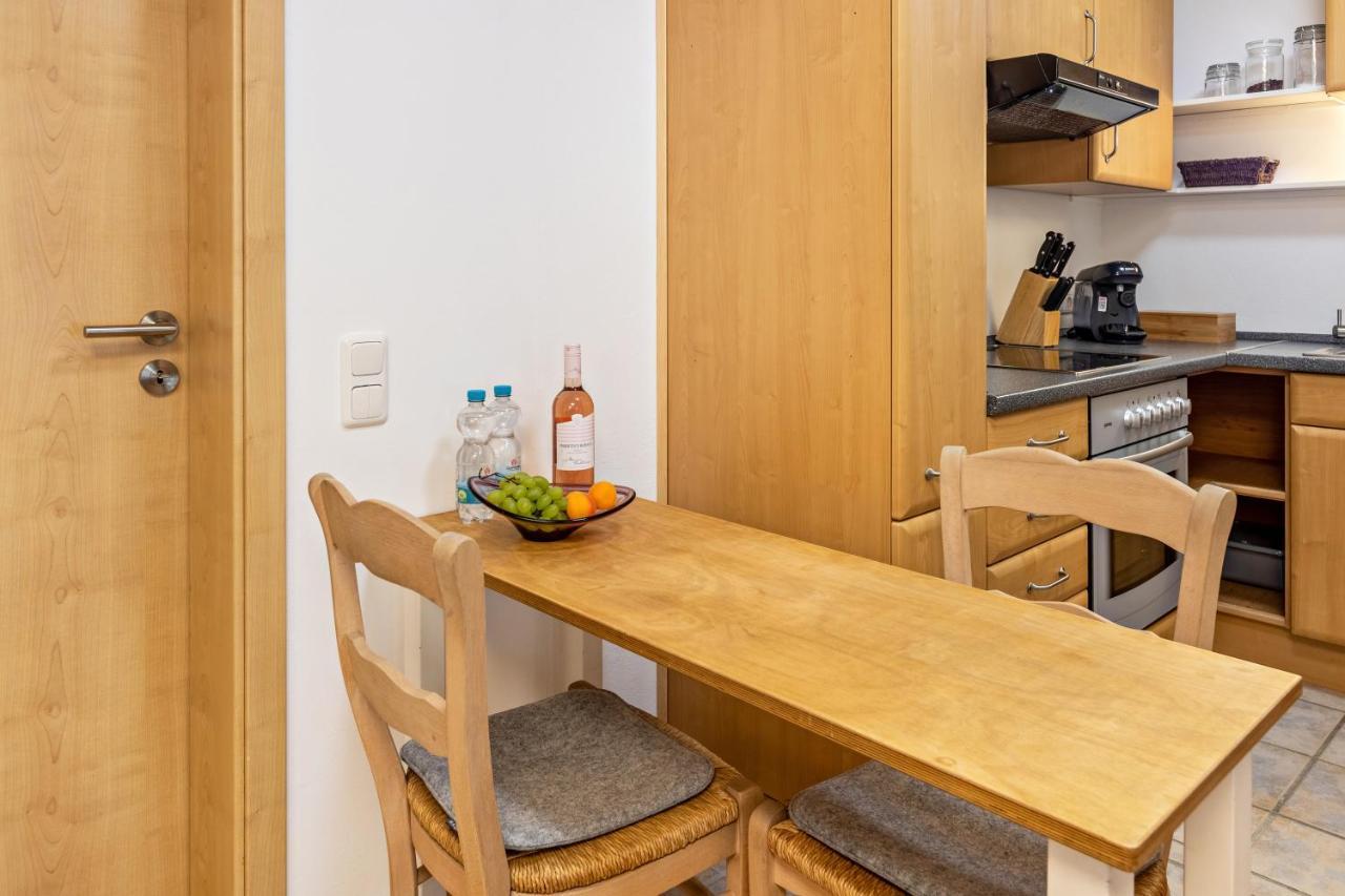 Apartment Casa Gina Stockach Eksteriør billede
